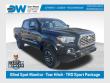 Used 2020 Toyota Tacoma TRD Sport V6 Truck Double Cab