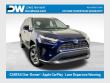 Used 2022 Toyota RAV4 Hybrid XLE SUV