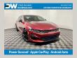 Used 2022 Kia K5 GT-Line Sedan