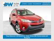 Used 2014 Toyota RAV4 4WD Limited SUV