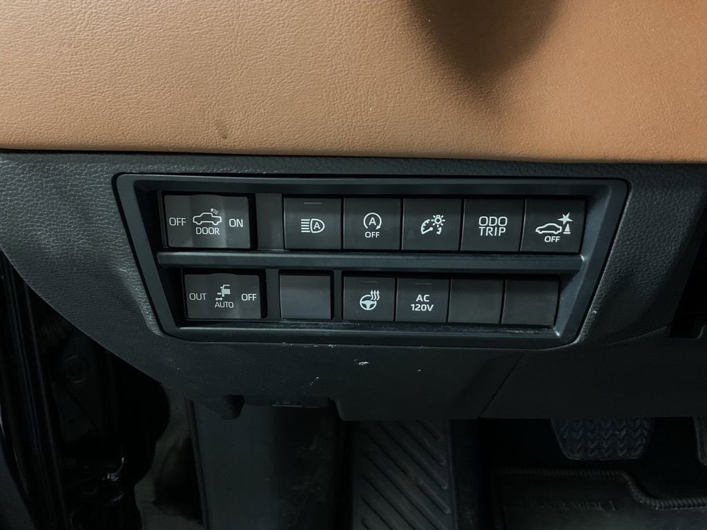2023 Toyota Tundra 1794 Edition - Photo 30