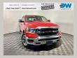 Used 2020 Ram 1500 Big Horn/Lone Star Truck Crew Cab
