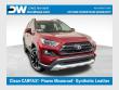 Used 2019 Toyota RAV4 Adventure SUV