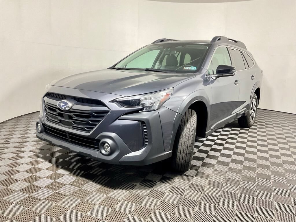 Used 2023 Subaru Outback Premium SUV