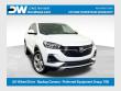 Used 2023 Buick Encore GX Preferred SUV