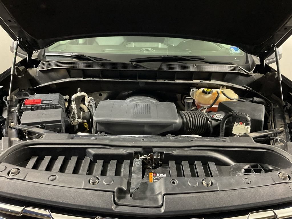 2022 Chevrolet Silverado 1500 Limited LTZ - Photo 40