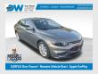 Used 2017 Chevrolet Malibu LT w/1LT Sedan