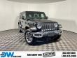 Used 2020 Jeep Wrangler Unlimited Sahara SUV