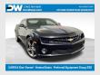 Used 2012 Chevrolet Camaro 2SS Coupe
