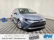 Used 2025 Toyota Corolla LE Sedan