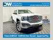 Used 2018 GMC Sierra 1500 SLT Truck Crew Cab