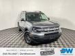 Used 2021 Ford Bronco Sport Big Bend SUV