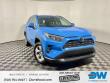 Used 2021 Toyota RAV4 XLE SUV