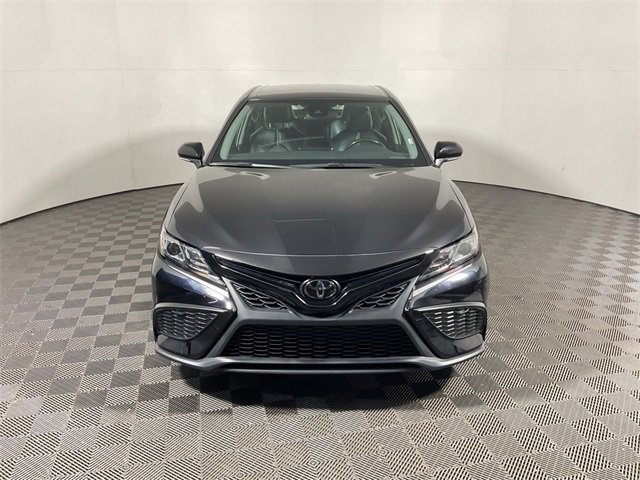 2023 Toyota Camry SE photo 2