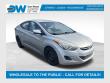 Used 2013 Hyundai Elantra GLS w/PZEV Sedan