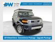 Used 2014 Toyota FJ Cruiser AT 4WD V6 SUV
