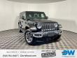 Used 2020 Jeep Wrangler Unlimited Sahara SUV