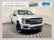Used 2018 Ford F-150  Truck SuperCrew Cab