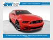Used 2014 Ford Mustang  Coupe