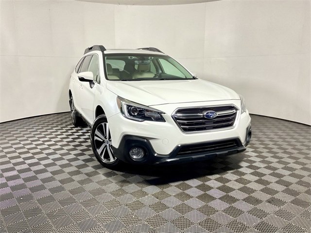 2019 Subaru Outback Limited
