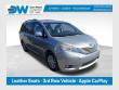 Used 2017 Toyota Sienna XLE 7 Passenger Auto Access Seat Van
