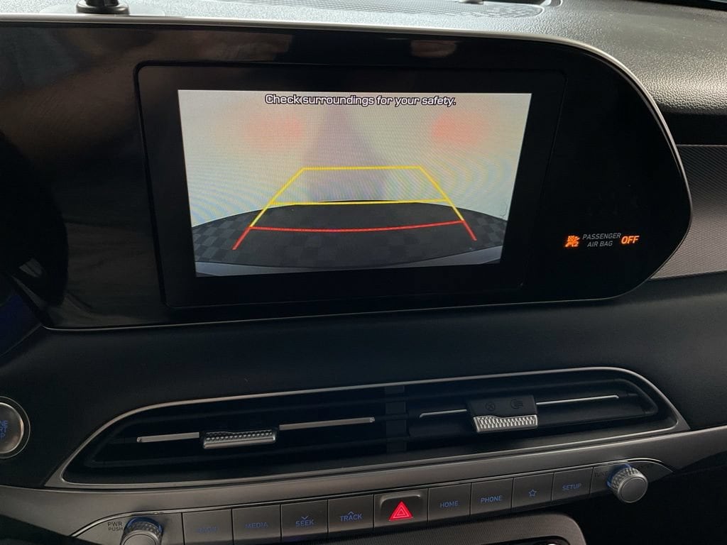 2020 Hyundai Palisade SEL - Photo 4