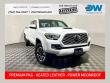 Used 2020 Toyota Tacoma TRD Sport V6 Truck Double Cab