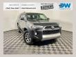 Used 2018 Toyota 4Runner TRD Off Road Premium SUV