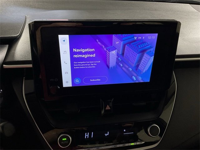 2024 Toyota Corolla Hybrid LE photo 2