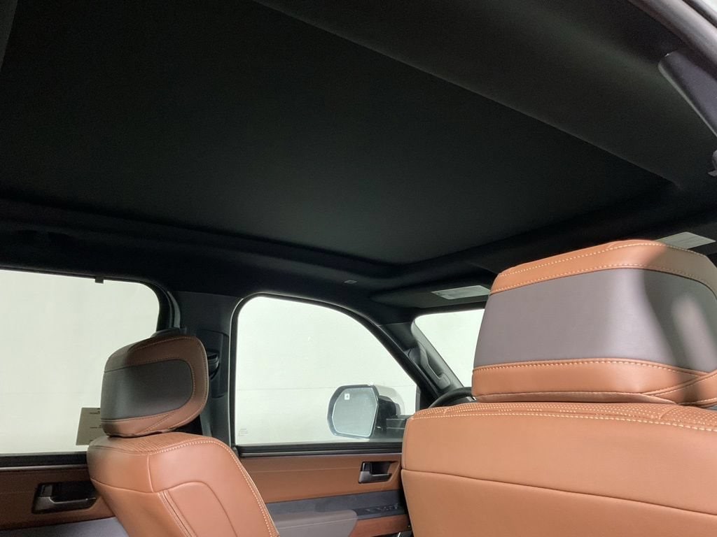 2026 Toyota Tundra 1794 Edition - Photo 3