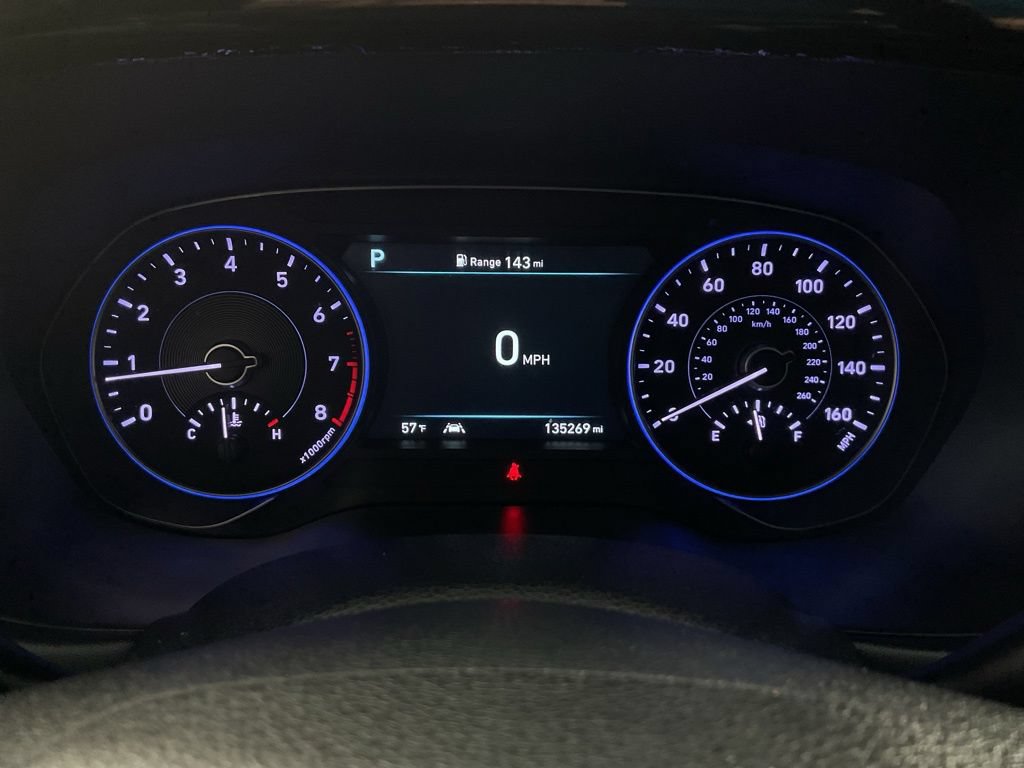 2020 Hyundai Palisade SEL - Photo 26