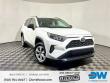 Used 2019 Toyota RAV4 LE SUV