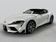 Toyota GR Supra