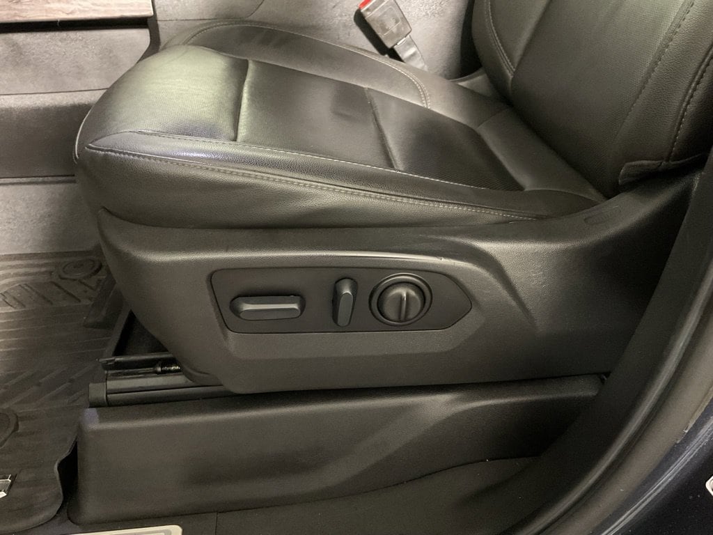 2022 Chevrolet Silverado 1500 Limited LTZ - Photo 21