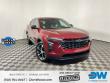 Used 2024 Chevrolet Trax 1RS SUV