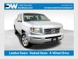 Used 2006 Honda Ridgeline RTL Truck Standard Cab