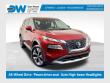 Used 2021 Nissan Rogue SV SUV