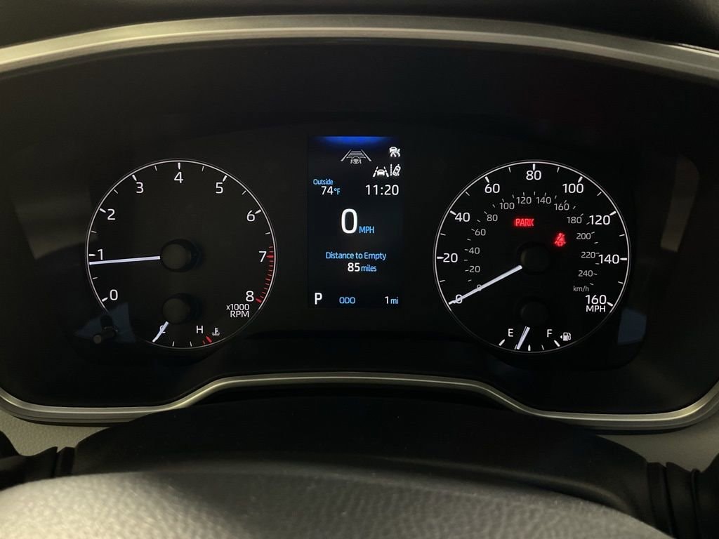 2026 Toyota Corolla Hatchback SE - Photo 25