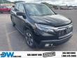 Used 2017 Honda Ridgeline RTL AWD Truck Crew Cab