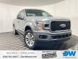 Used 2018 Ford F-150  Truck SuperCab Styleside