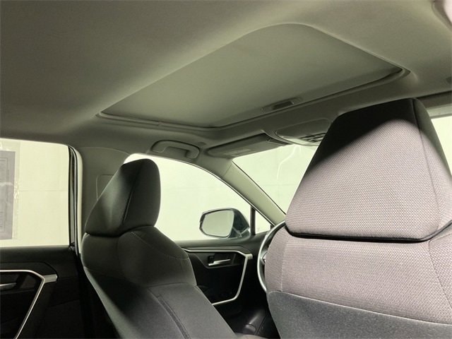 Used 2023 Toyota RAV4 XLE with VIN 4T3RWRFV1PU091234 for sale in Northfield, Minnesota