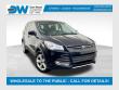 Used 2015 Ford Escape SE SUV