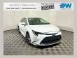 Used 2021 Toyota Corolla Hybrid LE Sedan