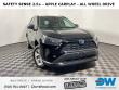 Used 2021 Toyota RAV4 Hybrid LE SUV