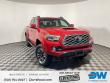 Used 2021 Toyota Tacoma TRD Sport V6 Truck Double Cab