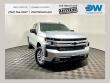 Used 2019 Chevrolet Silverado 1500 RST Truck Crew Cab