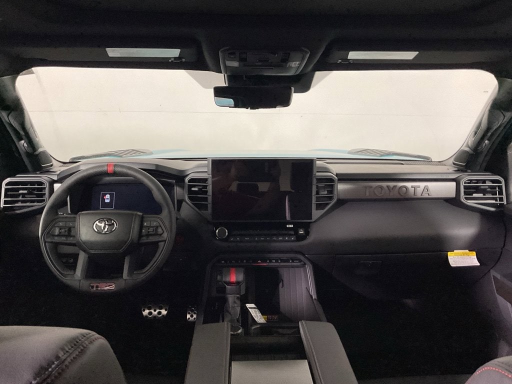 2026 Toyota Tundra TRD Pro - Photo 22