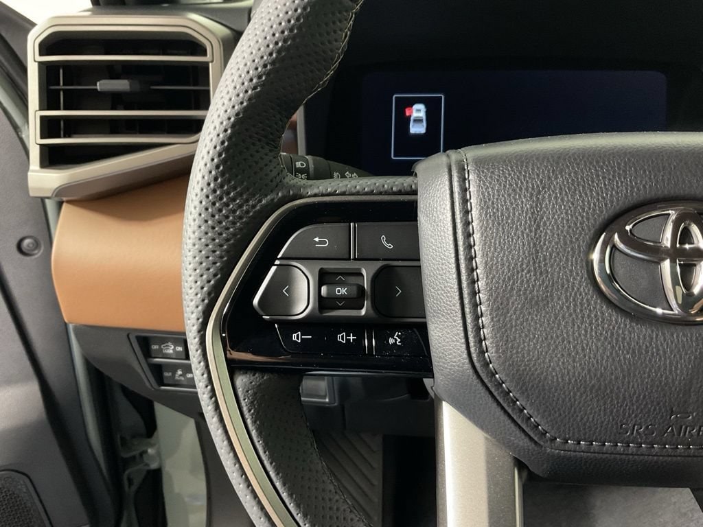 2026 Toyota Tundra 1794 Edition - Photo 26