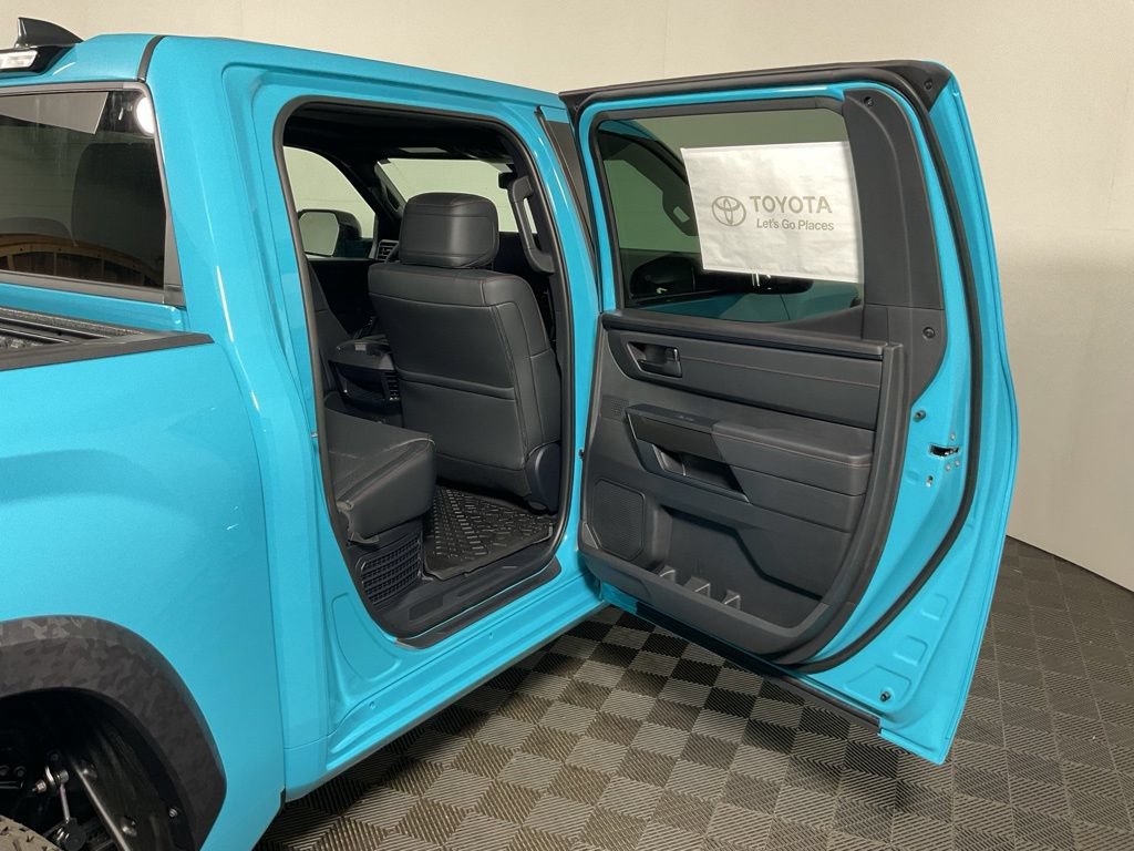 2026 Toyota Tundra TRD Pro - Photo 32