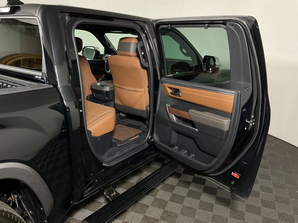 2023 Toyota Tundra 1794 Edition - Photo 35